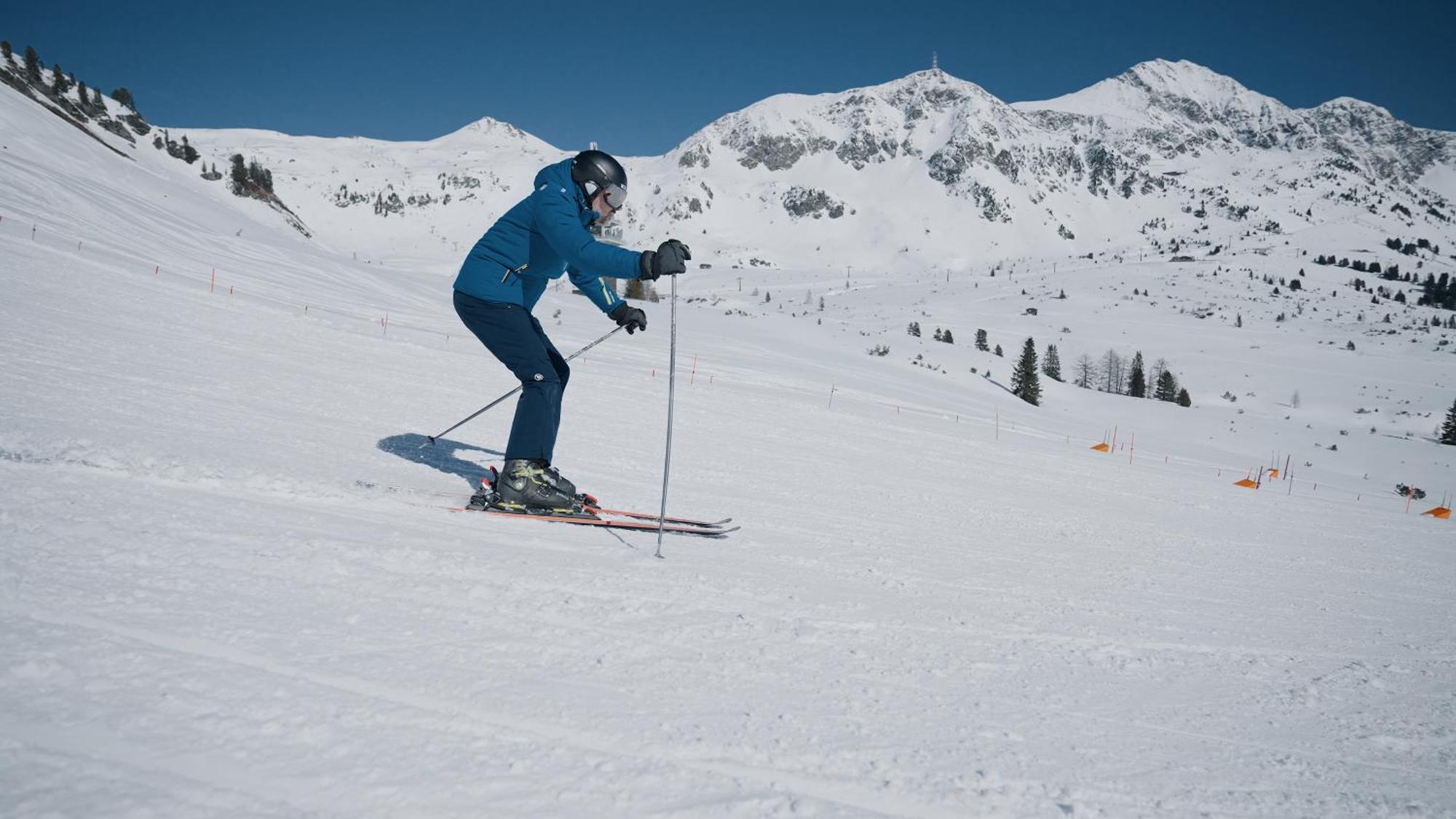 Alphatauern Health Resort - Adults Only 15 Plus Obertauern Dış mekan fotoğraf